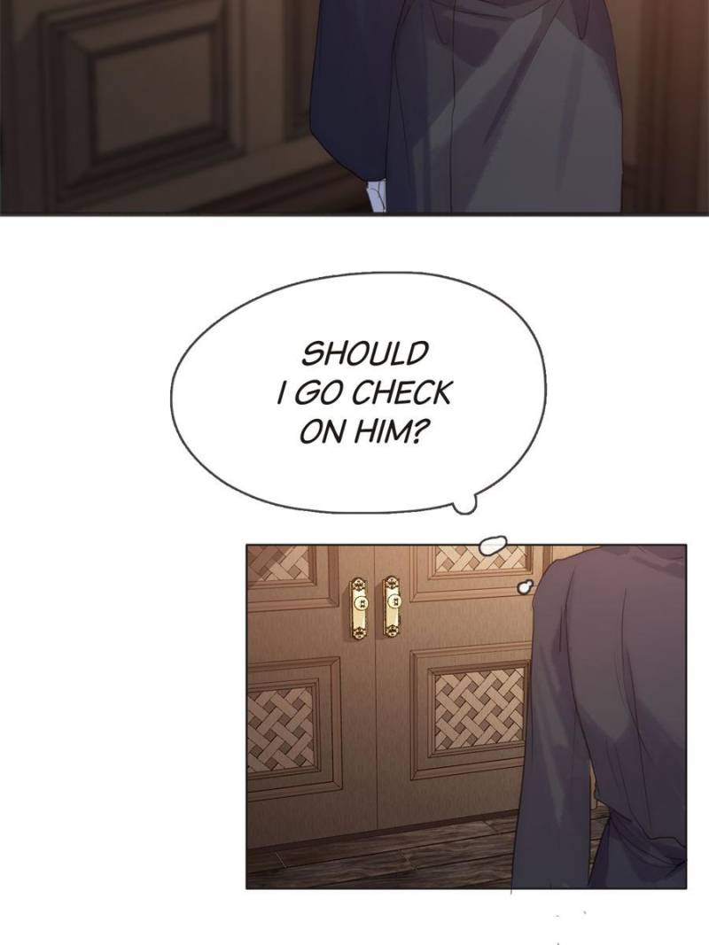 Bedtime Fairy Tales [Official UNCENSORED] - 56. Side Effects manhwa