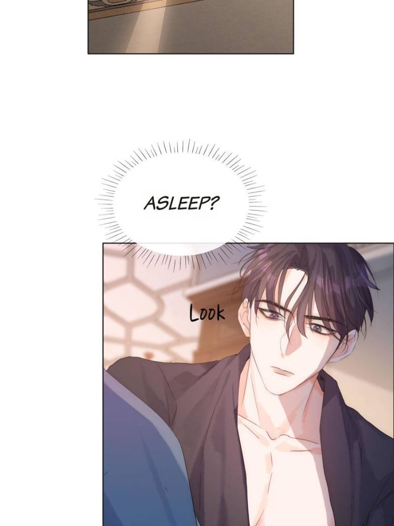 Bedtime Fairy Tales [Official UNCENSORED] - 56. Side Effects manhwa