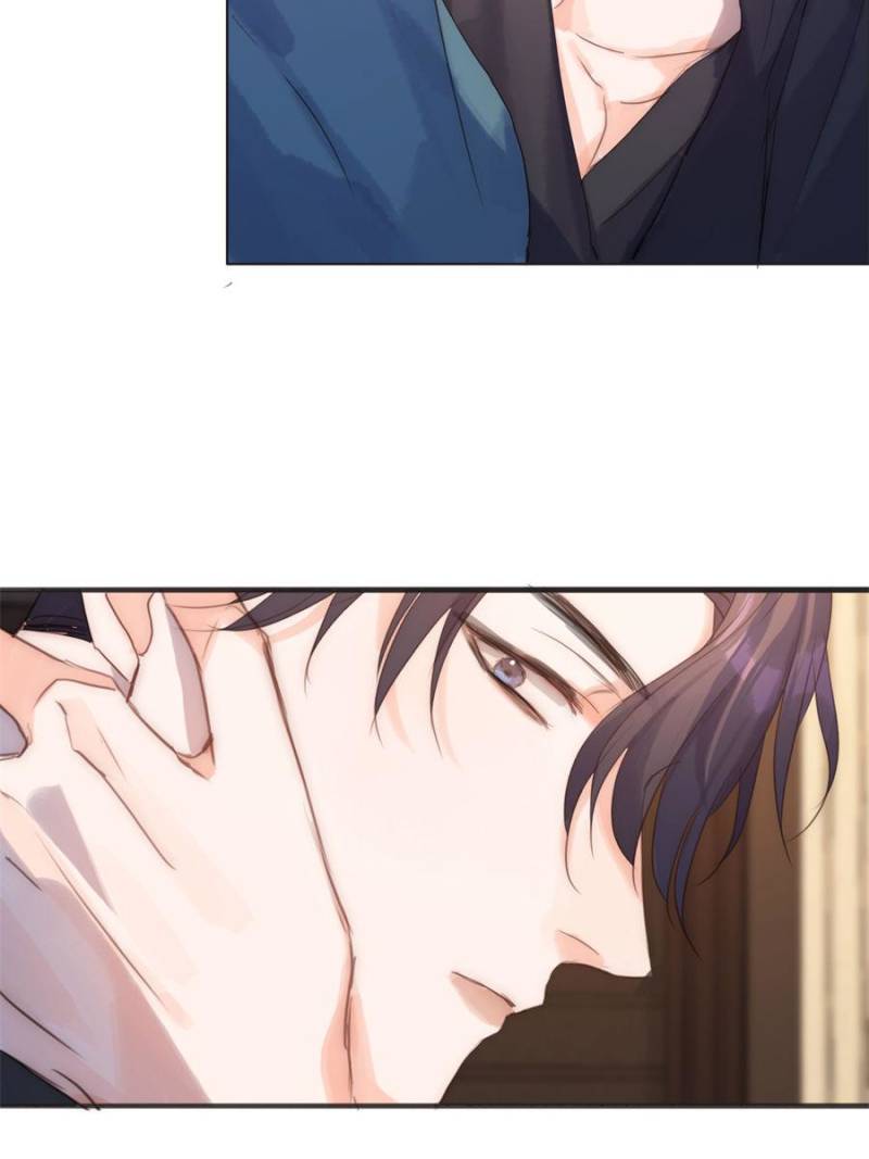 Bedtime Fairy Tales [Official UNCENSORED] - 56. Side Effects manhwa
