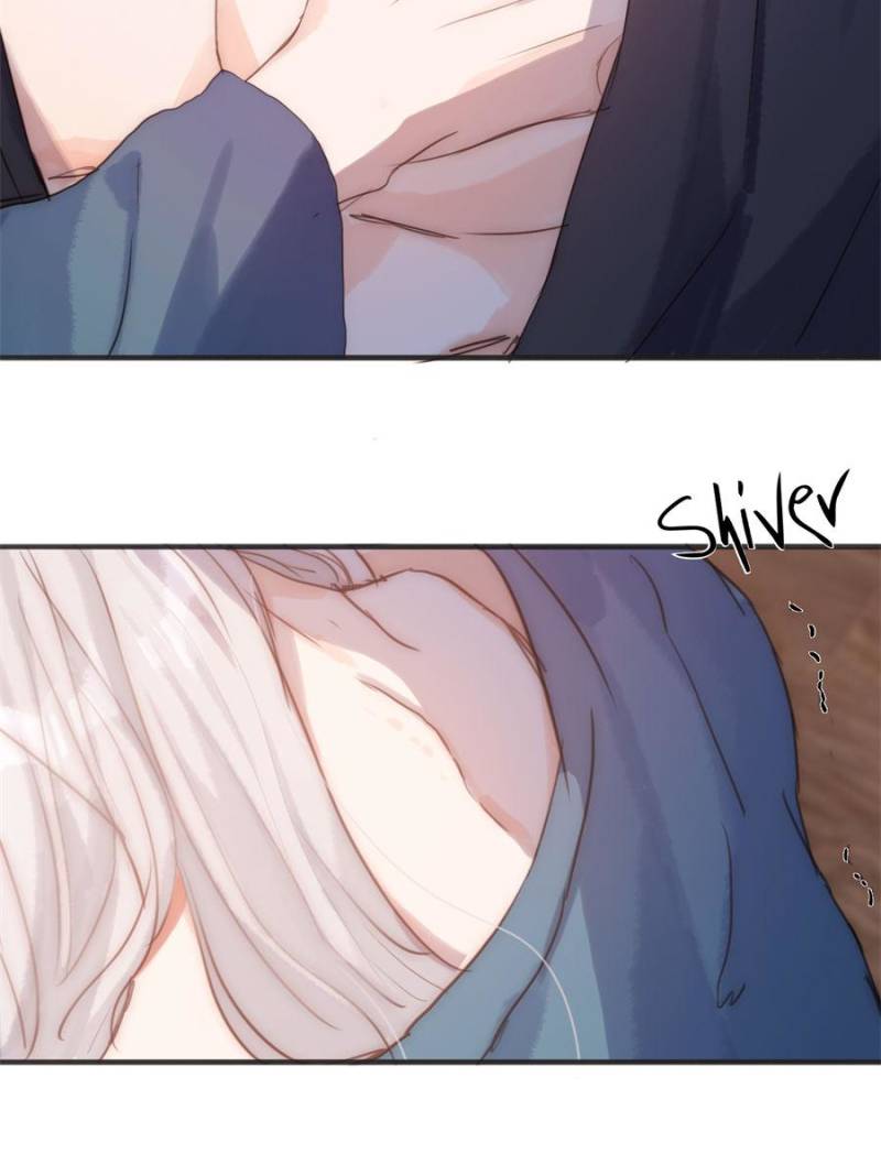 Bedtime Fairy Tales [Official UNCENSORED] - 56. Side Effects manhwa