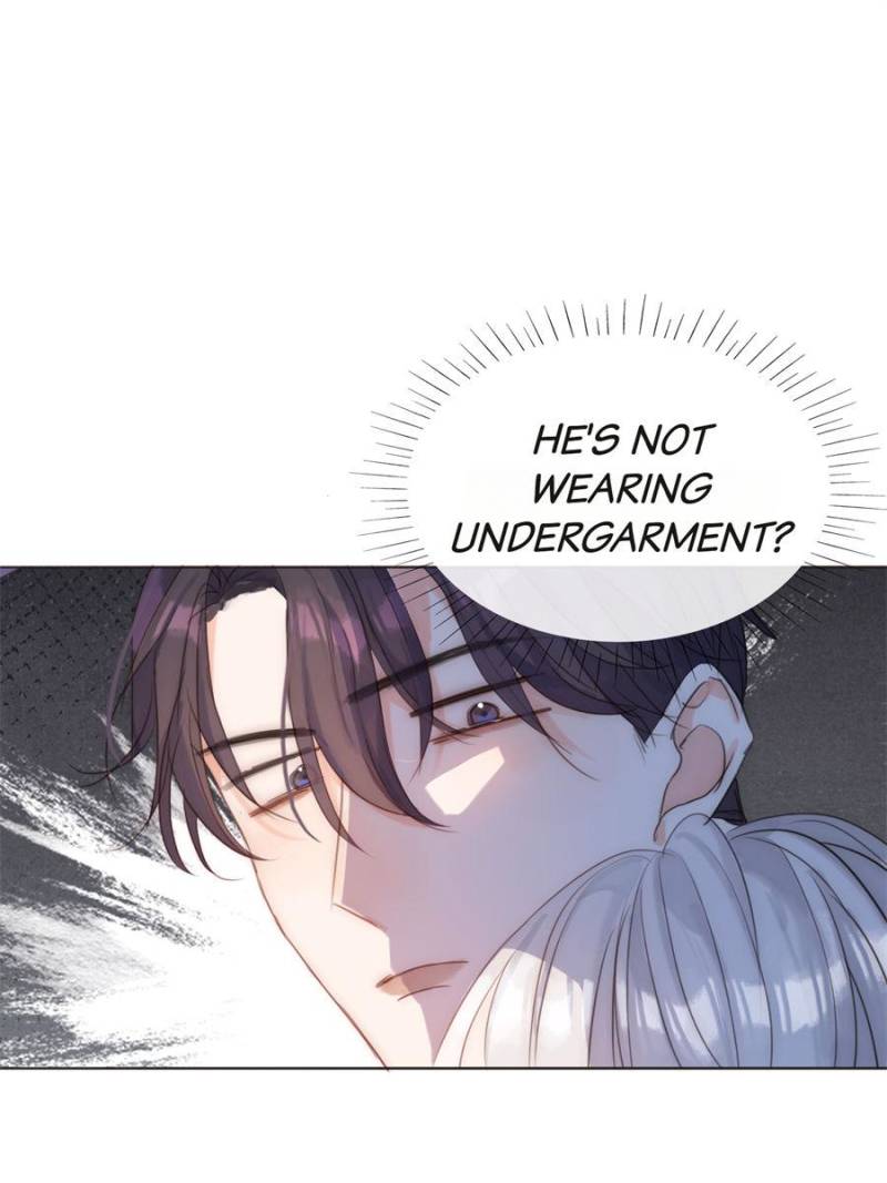 Bedtime Fairy Tales [Official UNCENSORED] - 56. Side Effects manhwa