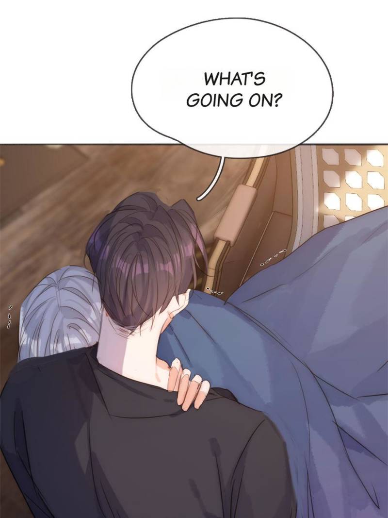Bedtime Fairy Tales [Official UNCENSORED] - 56. Side Effects manhwa