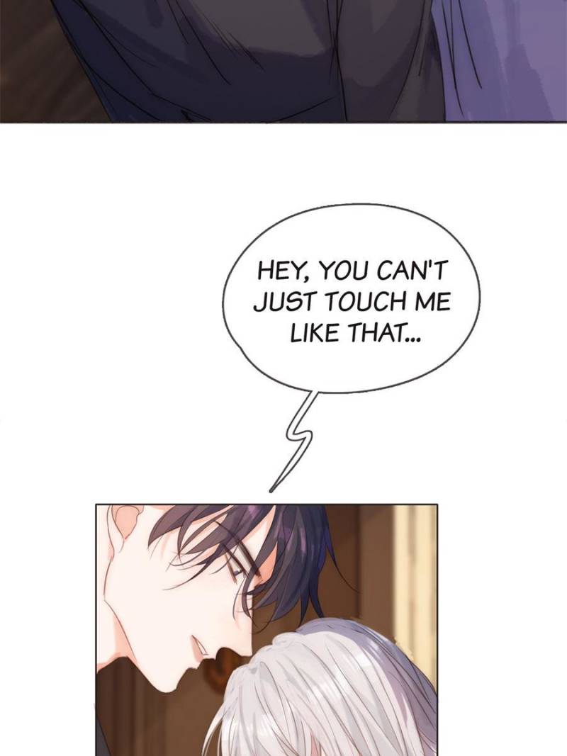 Bedtime Fairy Tales [Official UNCENSORED] - 56. Side Effects manhwa