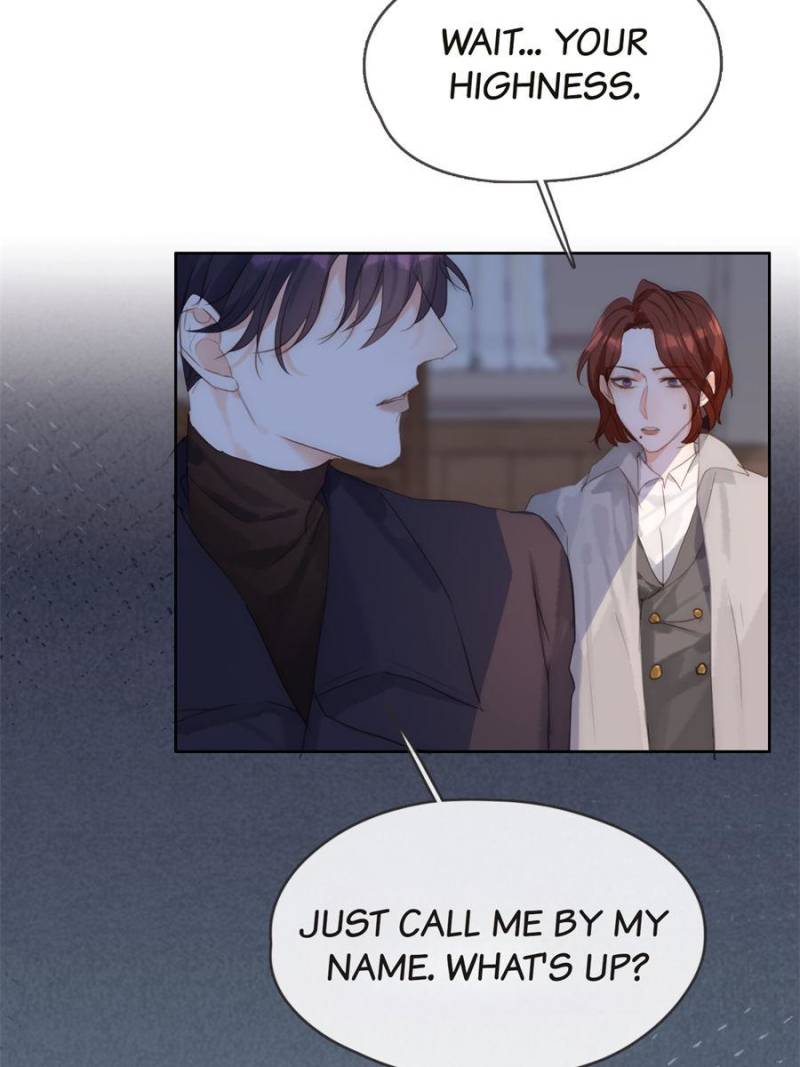 Bedtime Fairy Tales [Official UNCENSORED] - 56. Side Effects manhwa