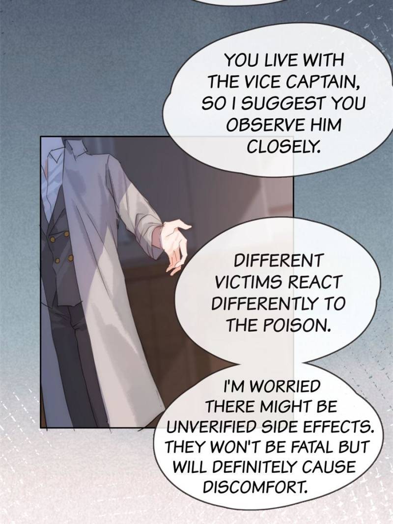 Bedtime Fairy Tales [Official UNCENSORED] - 56. Side Effects manhwa
