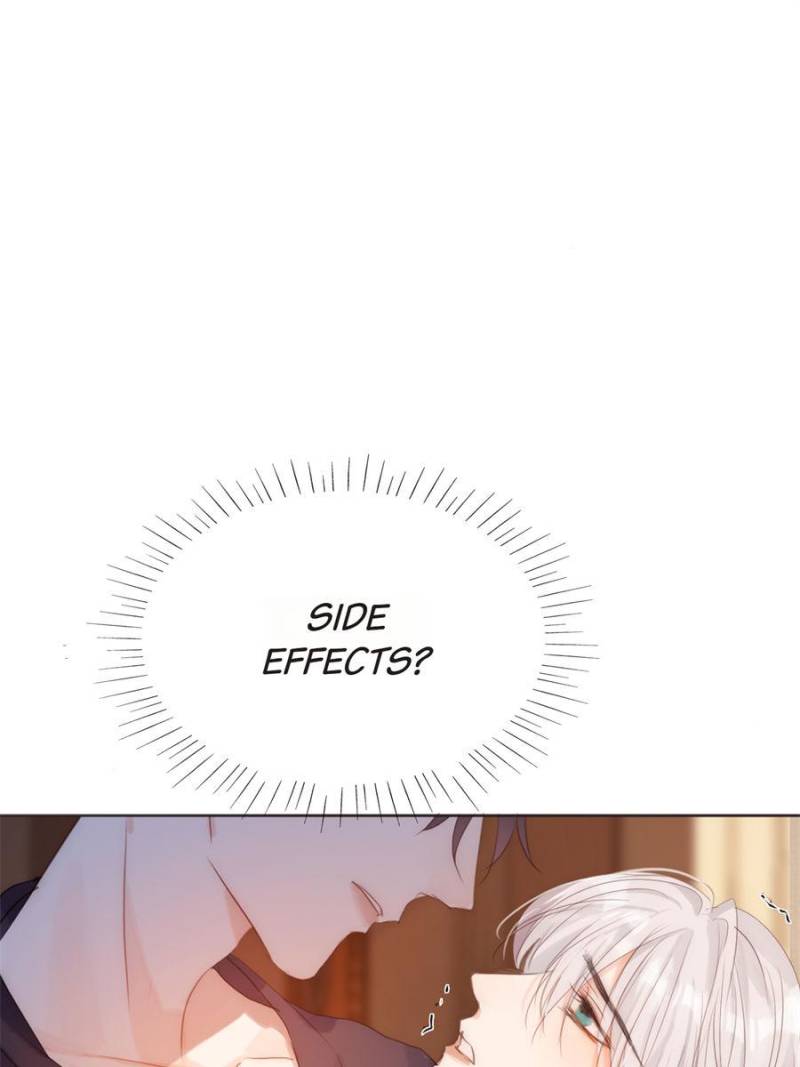 Bedtime Fairy Tales [Official UNCENSORED] - 56. Side Effects manhwa