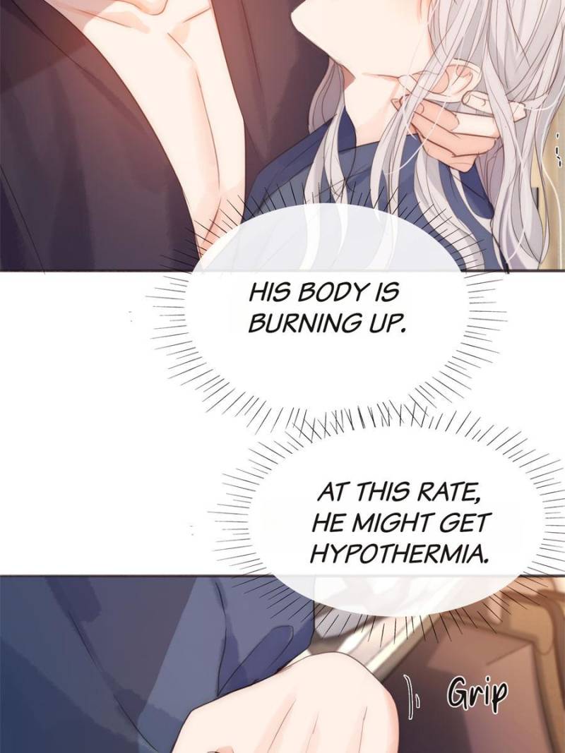 Bedtime Fairy Tales [Official UNCENSORED] - 56. Side Effects manhwa