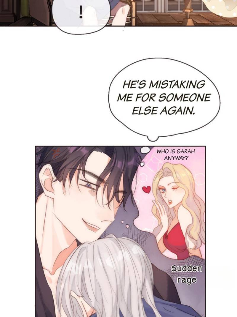 Bedtime Fairy Tales [Official UNCENSORED] - 56. Side Effects manhwa