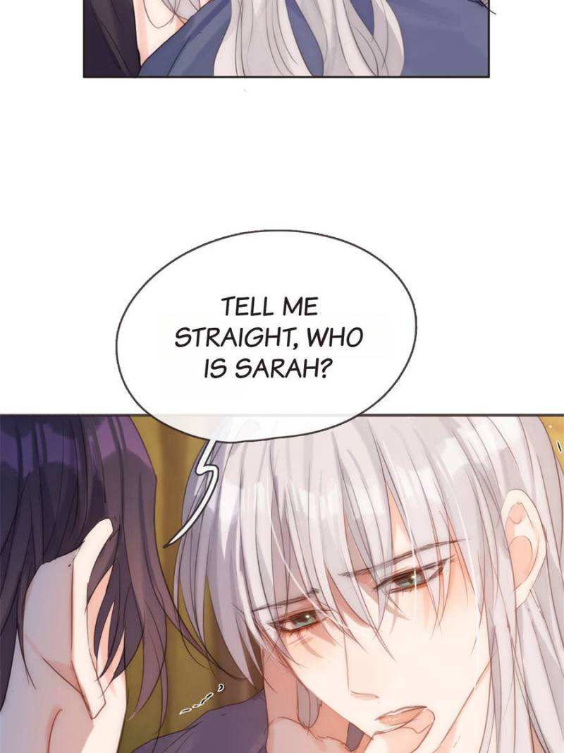 Bedtime Fairy Tales [Official UNCENSORED] - 56. Side Effects manhwa