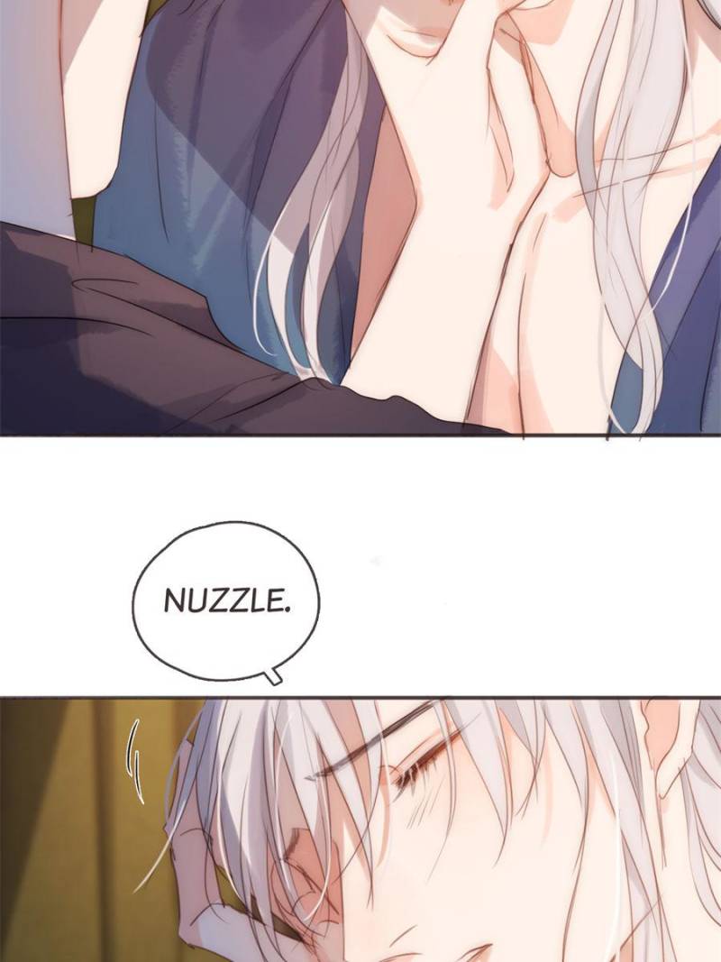 Bedtime Fairy Tales [Official UNCENSORED] - 56. Side Effects manhwa