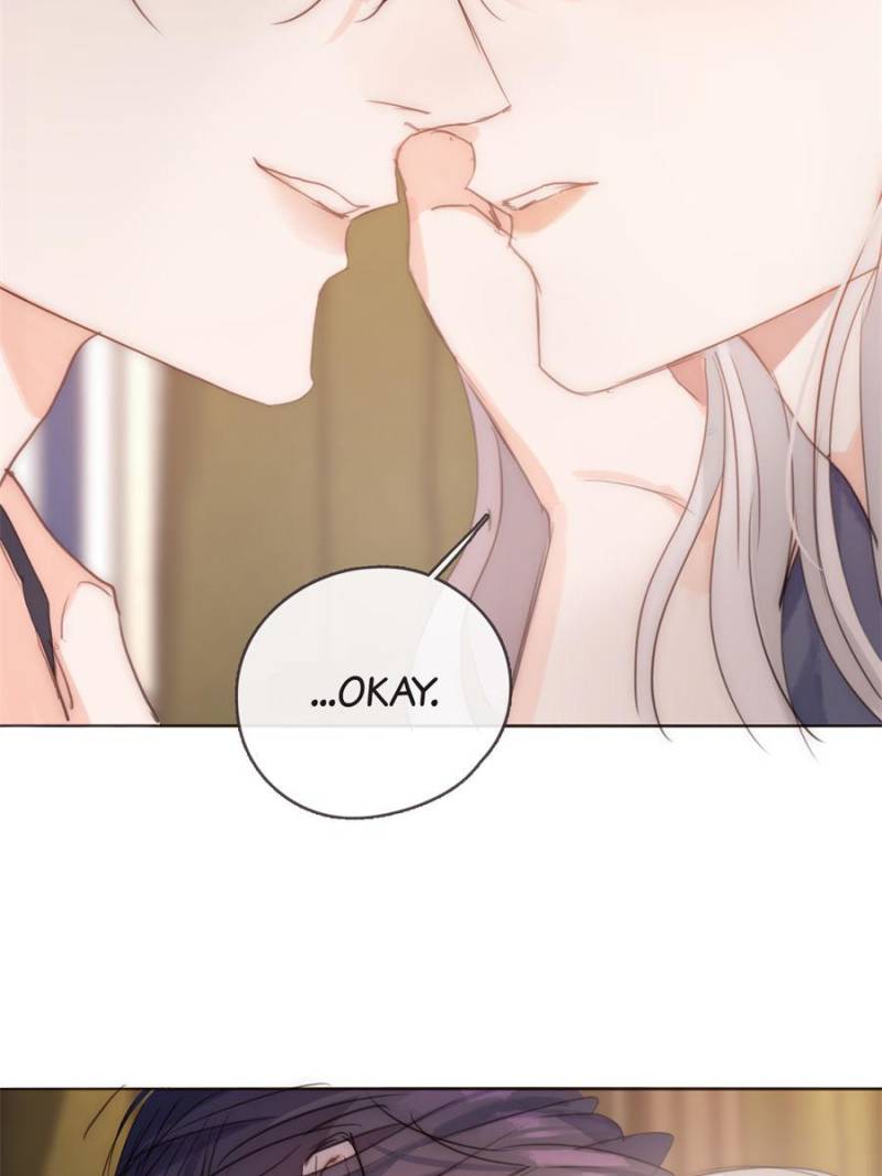 Bedtime Fairy Tales [Official UNCENSORED] - 56. Side Effects manhwa