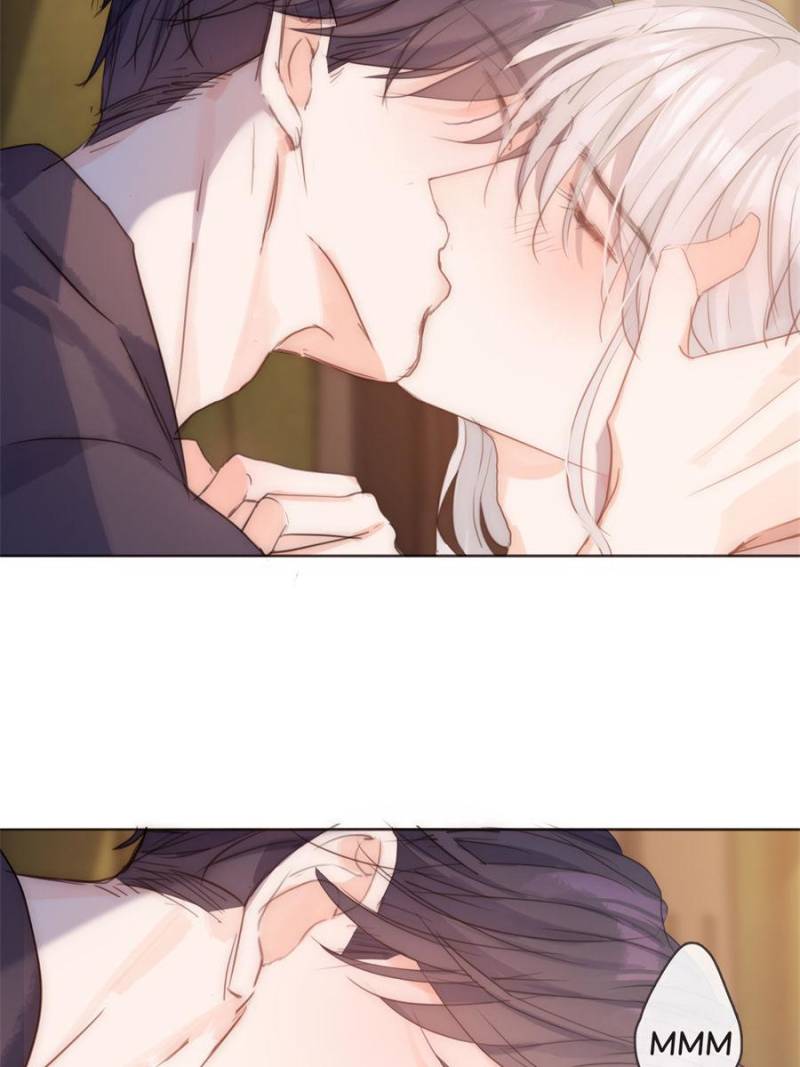 Bedtime Fairy Tales [Official UNCENSORED] - 56. Side Effects manhwa