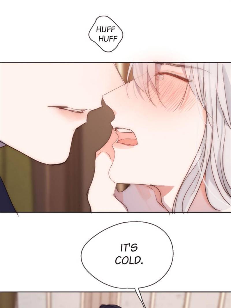 Bedtime Fairy Tales [Official UNCENSORED] - 56. Side Effects manhwa