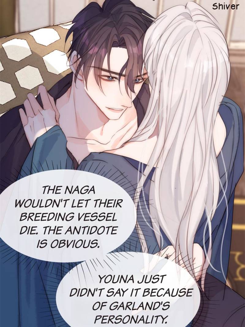 Bedtime Fairy Tales [Official UNCENSORED] - 56. Side Effects manhwa