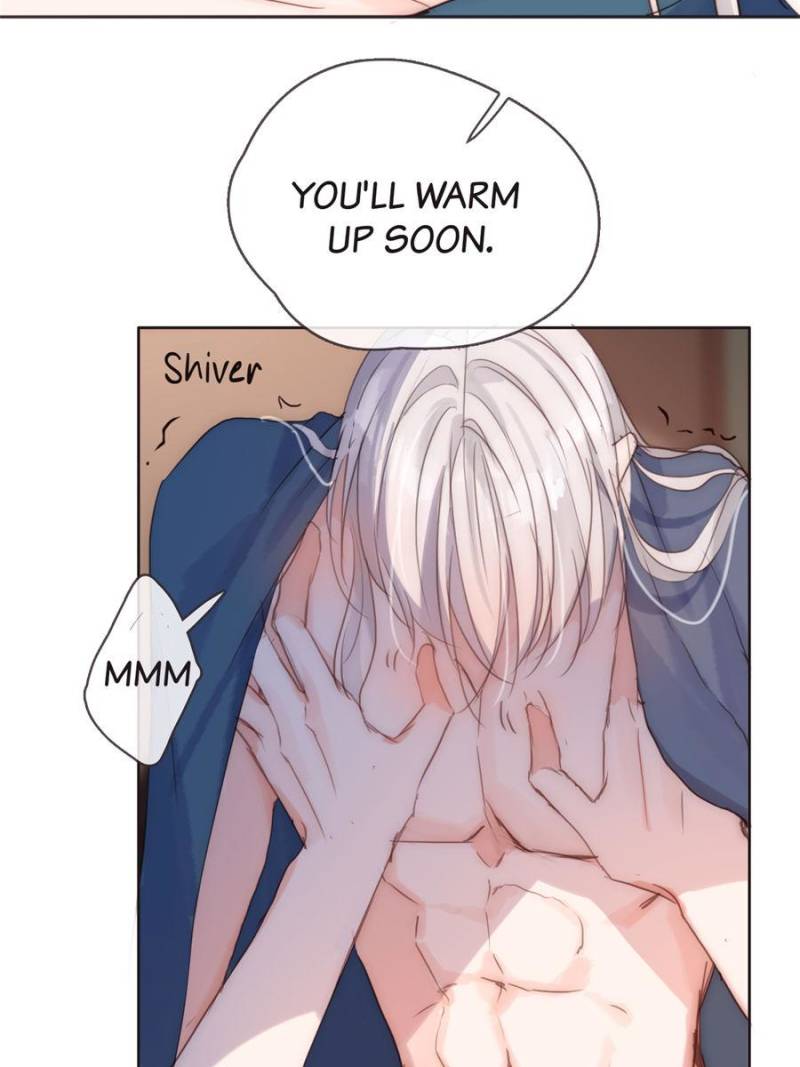 Bedtime Fairy Tales [Official UNCENSORED] - 56. Side Effects manhwa
