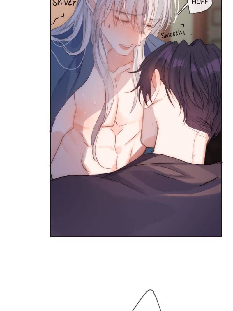 Bedtime Fairy Tales [Official UNCENSORED] - 56. Side Effects manhwa