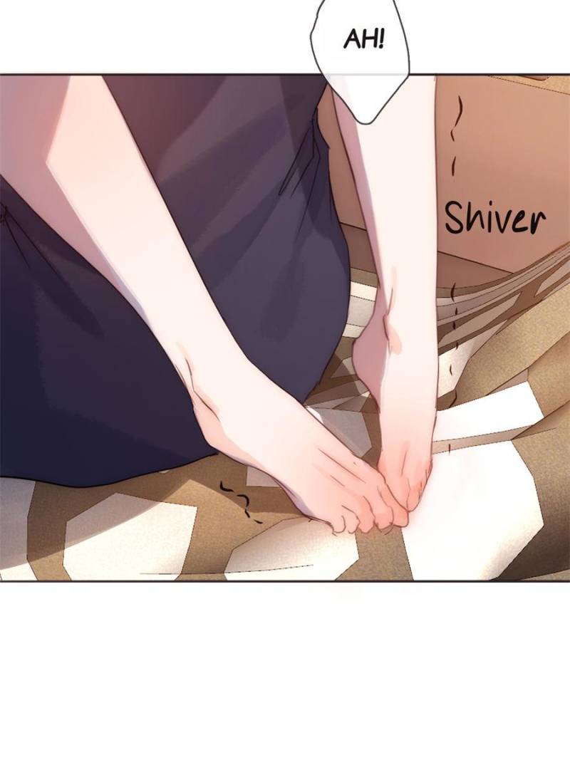 Bedtime Fairy Tales [Official UNCENSORED] - 56. Side Effects manhwa