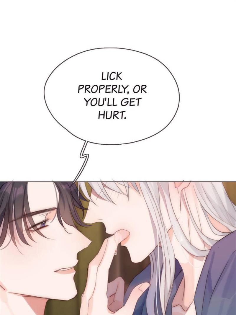 Bedtime Fairy Tales [Official UNCENSORED] - 56. Side Effects manhwa