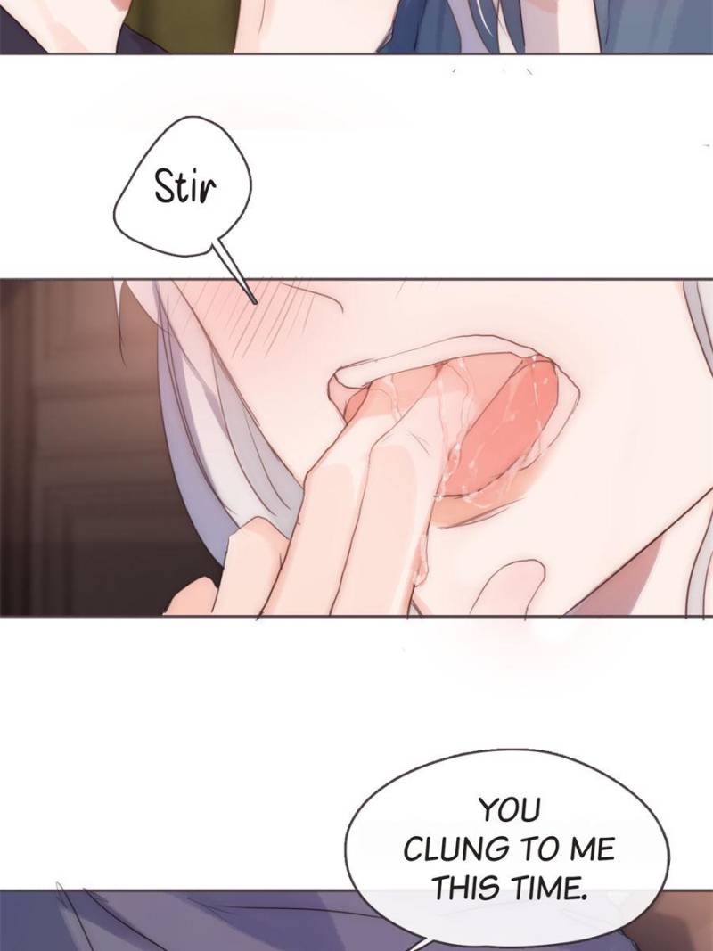 Bedtime Fairy Tales [Official UNCENSORED] - 56. Side Effects manhwa