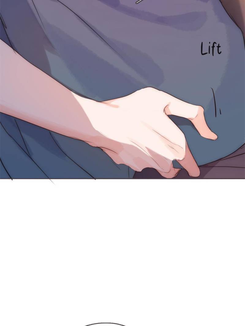 Bedtime Fairy Tales [Official UNCENSORED] - 56. Side Effects manhwa