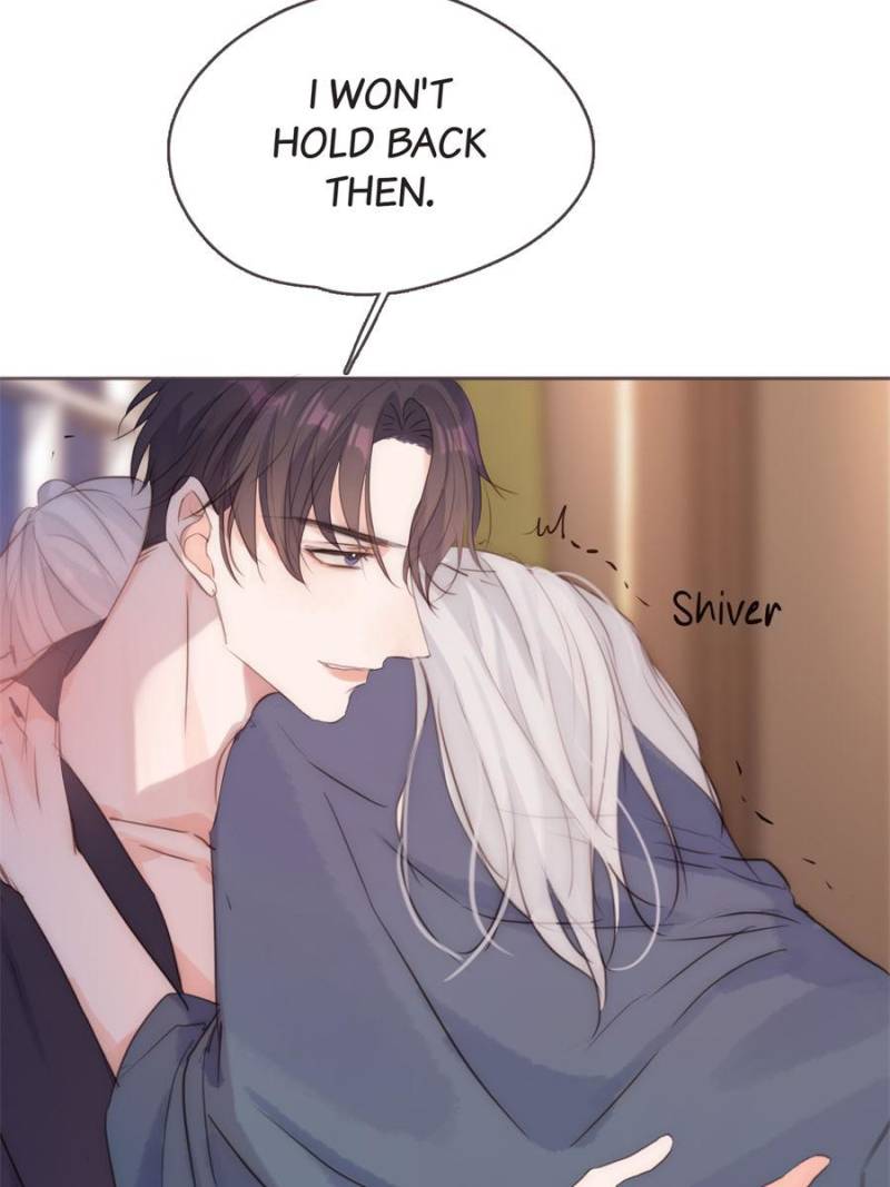 Bedtime Fairy Tales [Official UNCENSORED] - 56. Side Effects manhwa