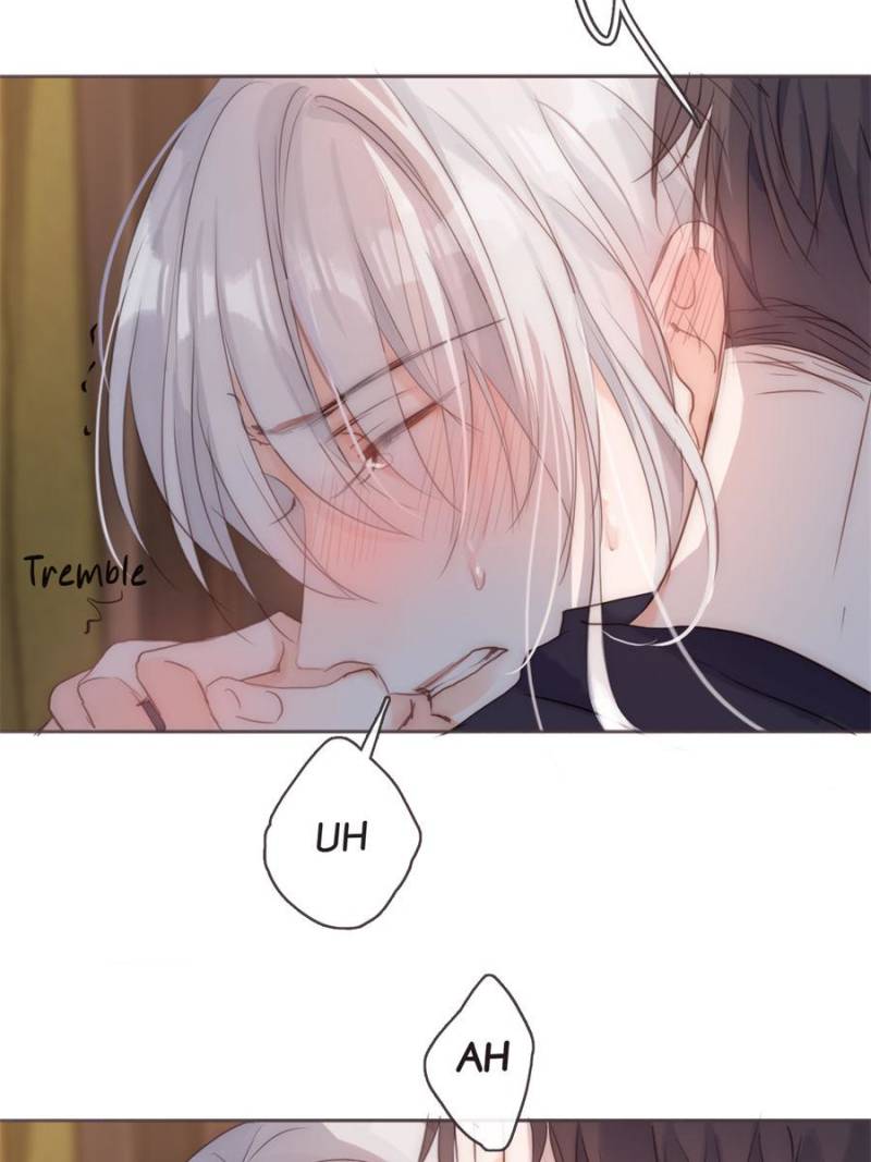 Bedtime Fairy Tales [Official UNCENSORED] - 56. Side Effects manhwa