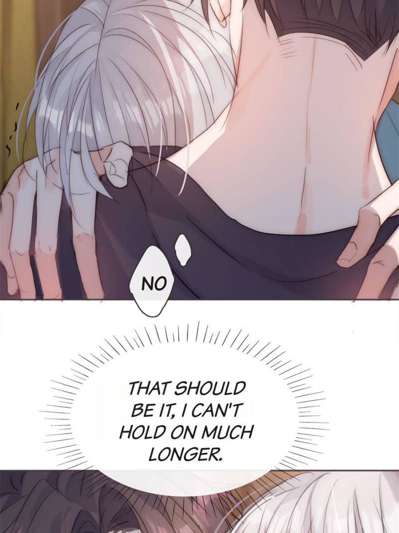 Bedtime Fairy Tales [Official UNCENSORED] - 56. Side Effects manhwa