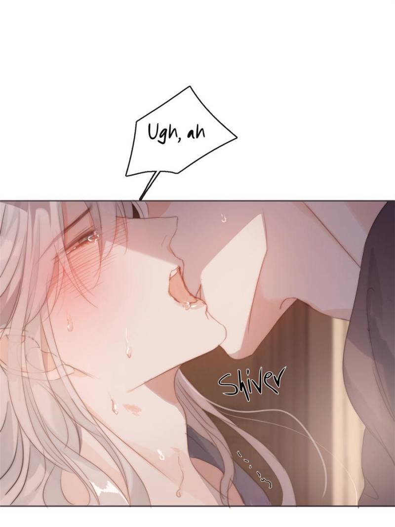 Bedtime Fairy Tales [Official UNCENSORED] - 57. Responsible for Me manhwa
