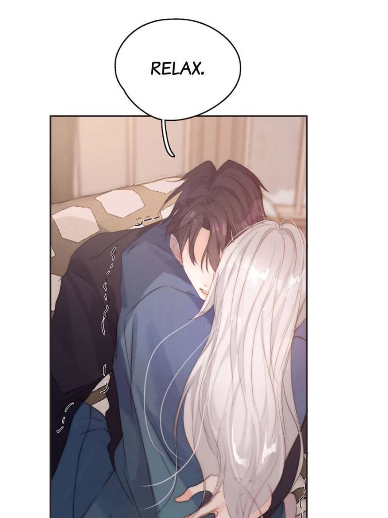 Bedtime Fairy Tales [Official UNCENSORED] - 57. Responsible for Me manhwa