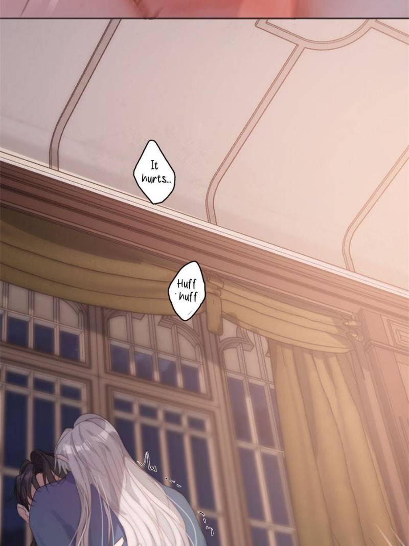 Bedtime Fairy Tales [Official UNCENSORED] - 57. Responsible for Me manhwa