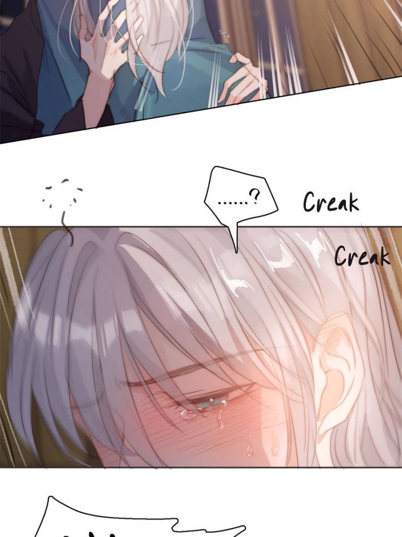 Bedtime Fairy Tales [Official UNCENSORED] - 57. Responsible for Me manhwa