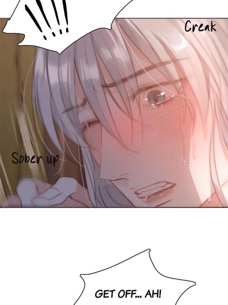 Bedtime Fairy Tales [Official UNCENSORED] - 57. Responsible for Me manhwa