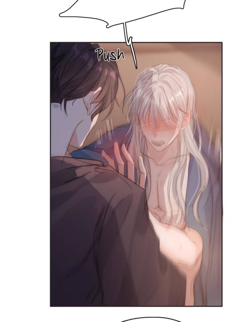 Bedtime Fairy Tales [Official UNCENSORED] - 57. Responsible for Me manhwa