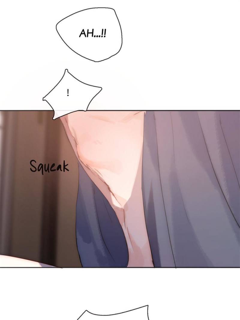 Bedtime Fairy Tales [Official UNCENSORED] - 57. Responsible for Me manhwa
