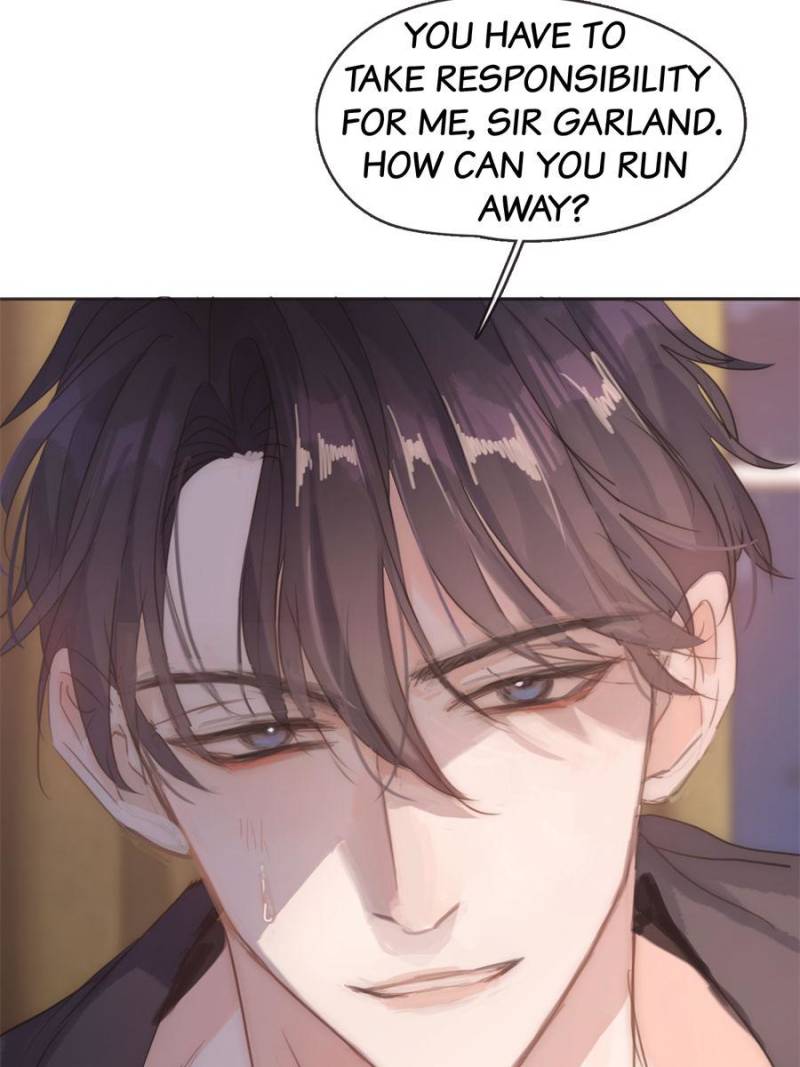 Bedtime Fairy Tales [Official UNCENSORED] - 57. Responsible for Me manhwa