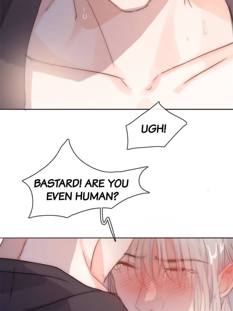 Bedtime Fairy Tales [Official UNCENSORED] - 57. Responsible for Me manhwa