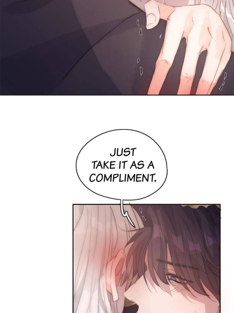 Bedtime Fairy Tales [Official UNCENSORED] - 57. Responsible for Me manhwa