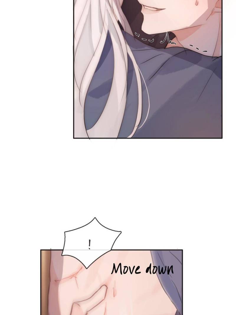 Bedtime Fairy Tales [Official UNCENSORED] - 57. Responsible for Me manhwa