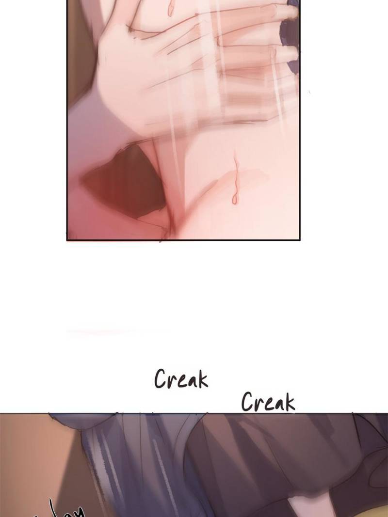 Bedtime Fairy Tales [Official UNCENSORED] - 57. Responsible for Me manhwa