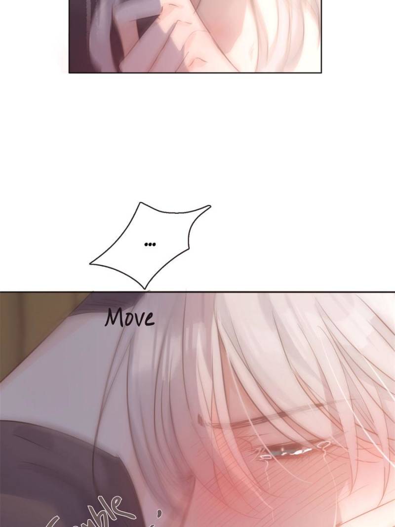 Bedtime Fairy Tales [Official UNCENSORED] - 57. Responsible for Me manhwa