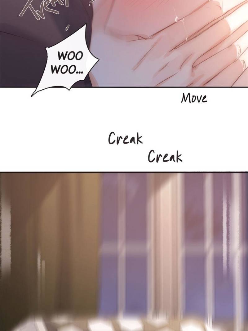 Bedtime Fairy Tales [Official UNCENSORED] - 57. Responsible for Me manhwa