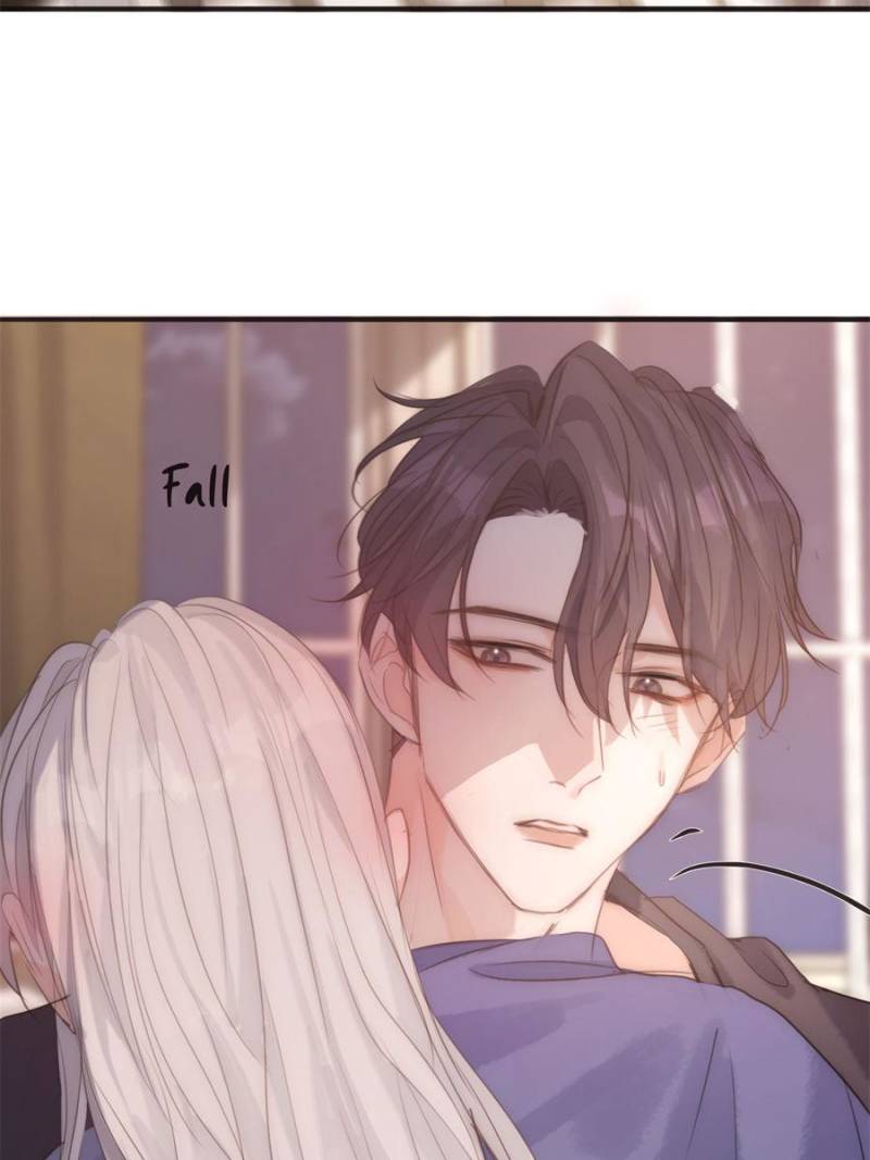 Bedtime Fairy Tales [Official UNCENSORED] - 57. Responsible for Me manhwa