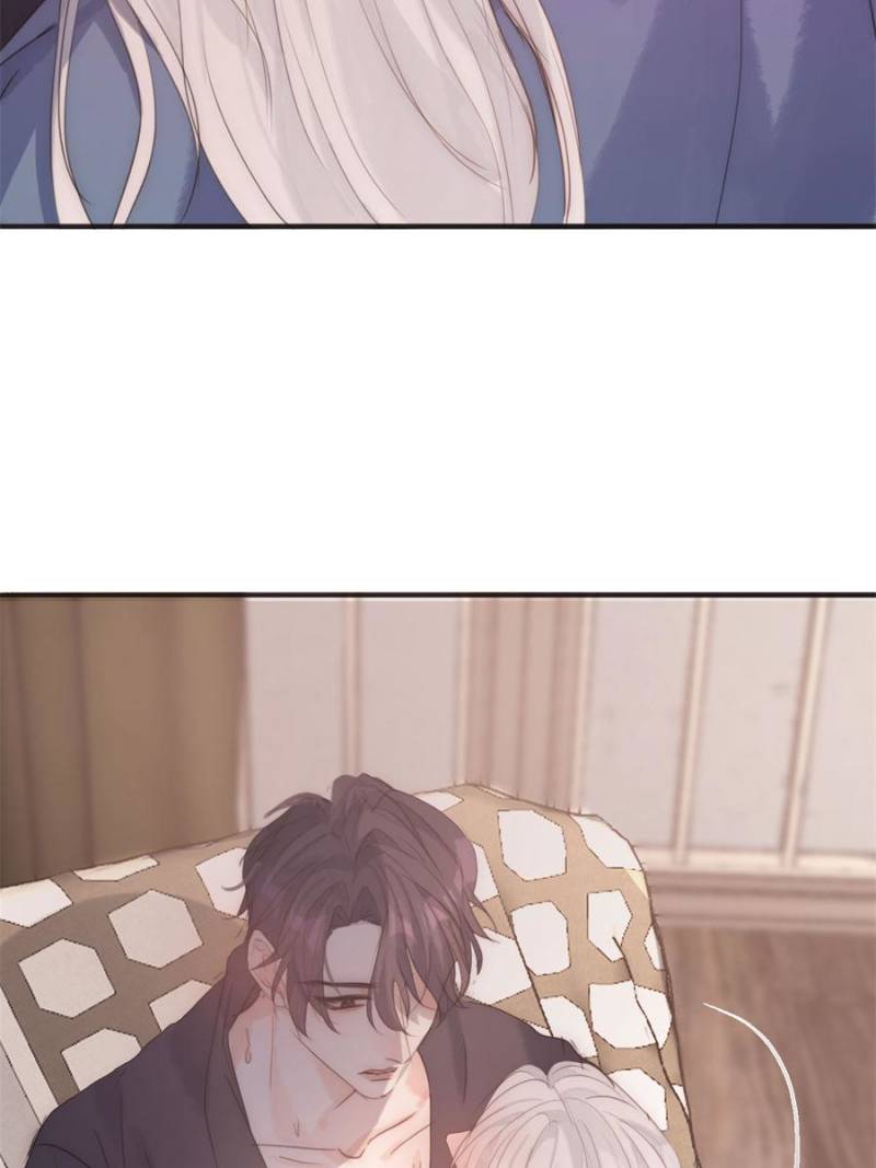 Bedtime Fairy Tales [Official UNCENSORED] - 57. Responsible for Me manhwa
