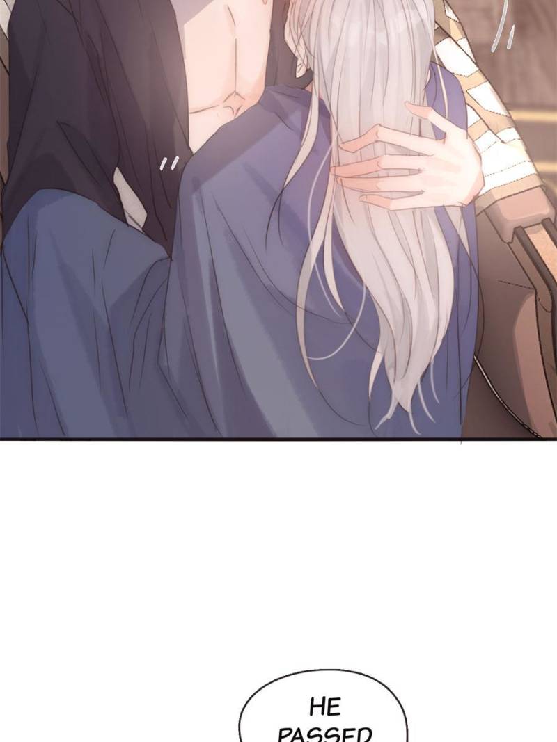 Bedtime Fairy Tales [Official UNCENSORED] - 57. Responsible for Me manhwa