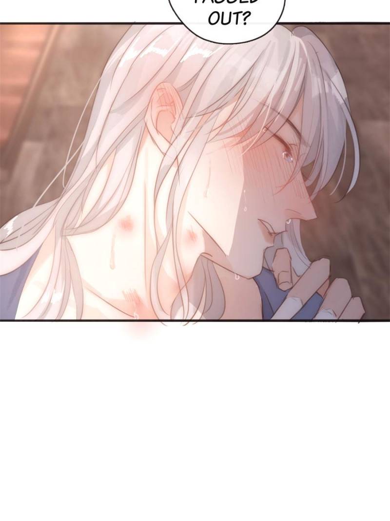 Bedtime Fairy Tales [Official UNCENSORED] - 57. Responsible for Me manhwa