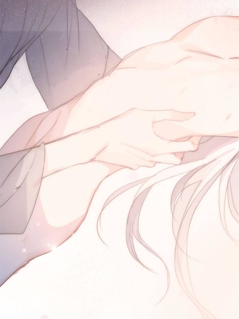 Bedtime Fairy Tales [Official UNCENSORED] - 57. Responsible for Me manhwa