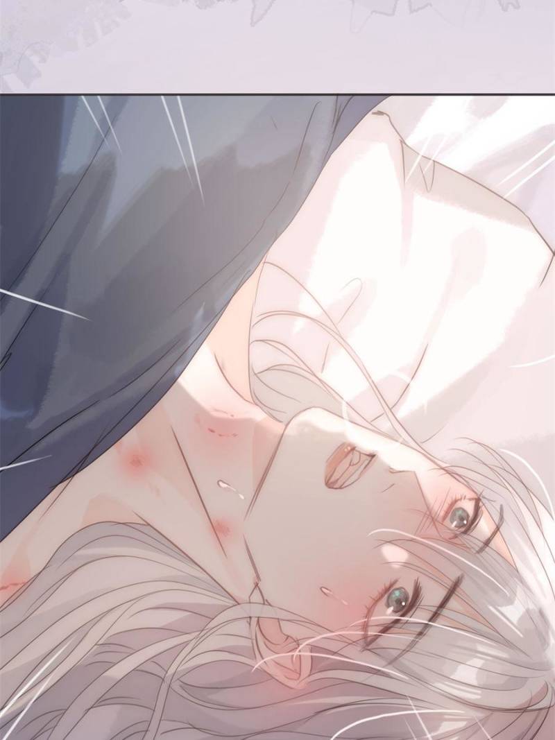 Bedtime Fairy Tales [Official UNCENSORED] - 57. Responsible for Me manhwa