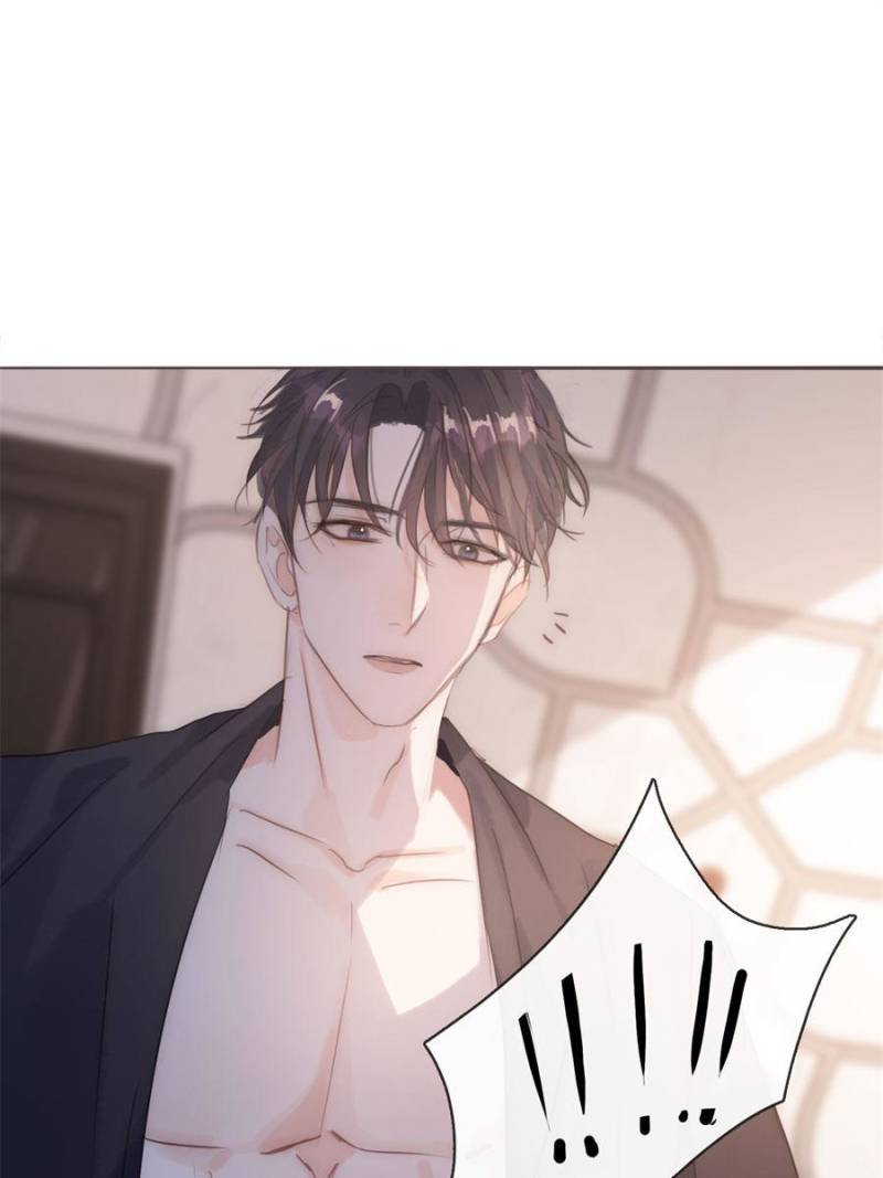 Bedtime Fairy Tales [Official UNCENSORED] - 57. Responsible for Me manhwa