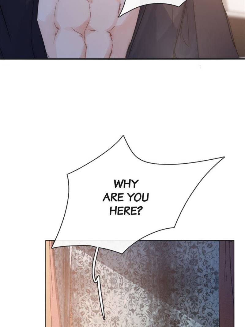 Bedtime Fairy Tales [Official UNCENSORED] - 57. Responsible for Me manhwa