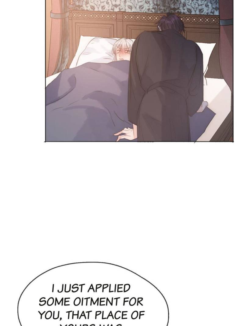 Bedtime Fairy Tales [Official UNCENSORED] - 57. Responsible for Me manhwa